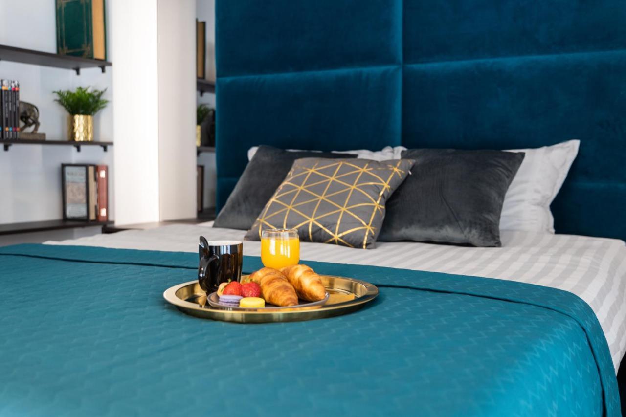 شقة Bob W Duo Lofts تارتو المظهر الخارجي الصورة