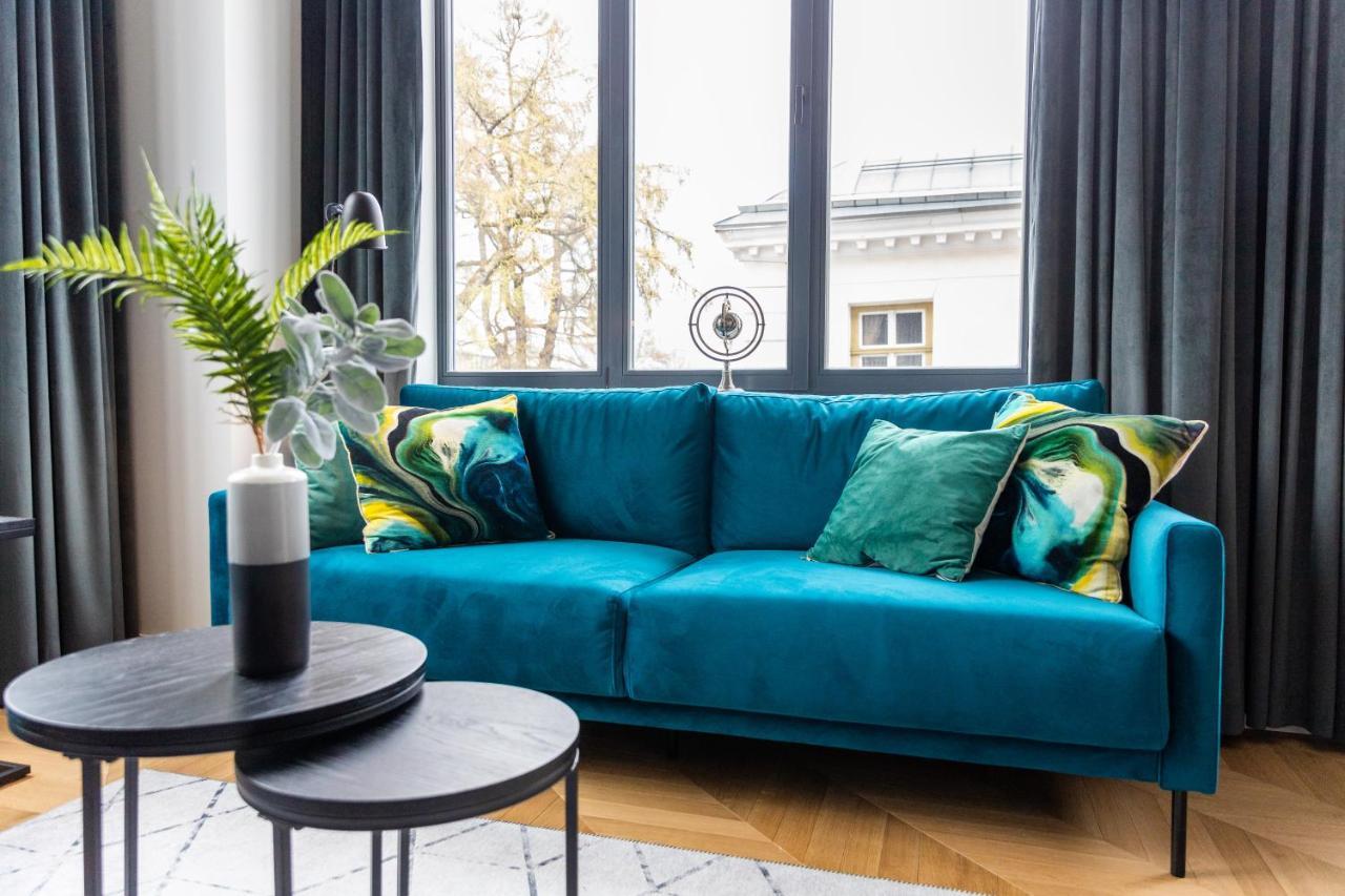 شقة Bob W Duo Lofts تارتو المظهر الخارجي الصورة