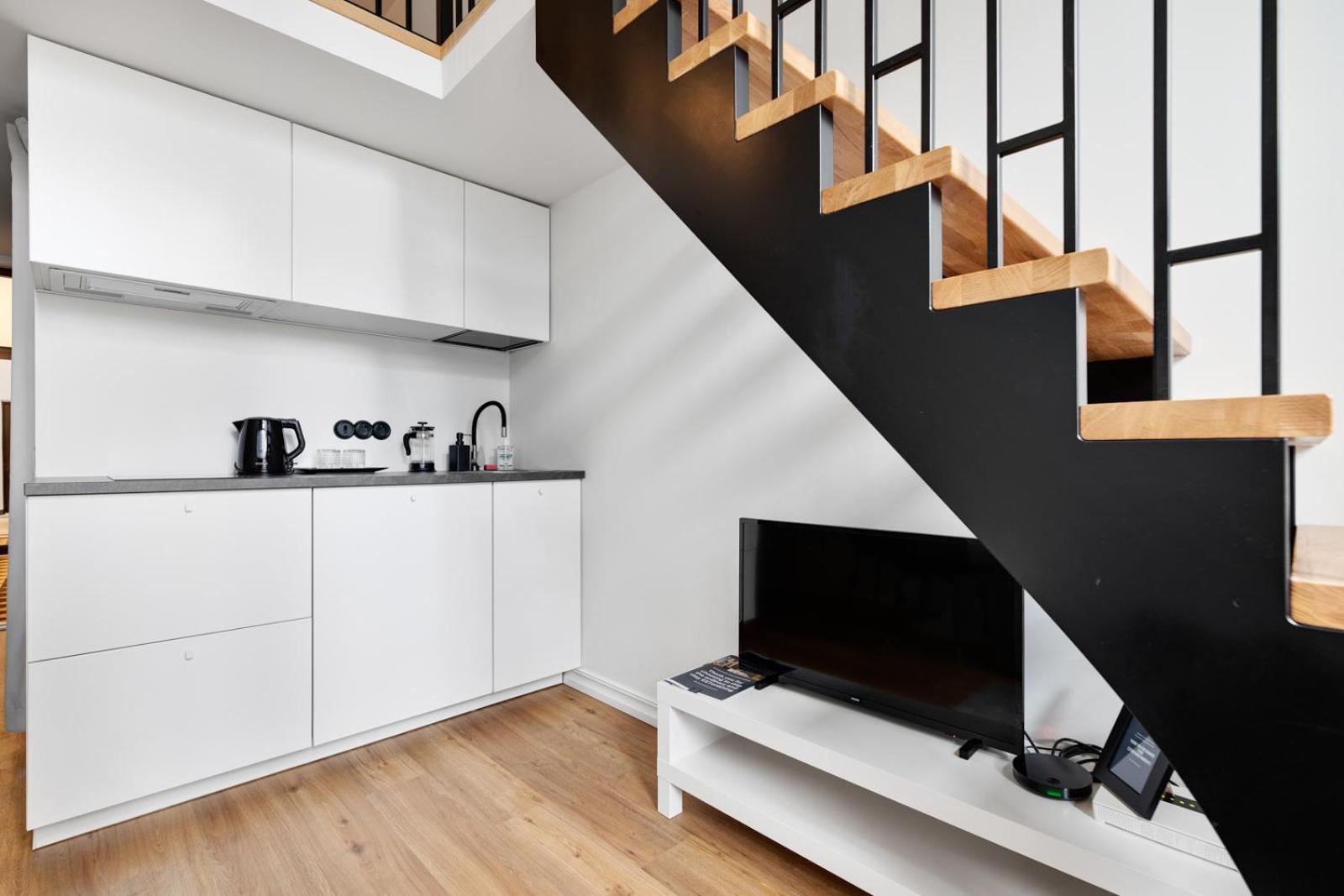 شقة Bob W Duo Lofts تارتو المظهر الخارجي الصورة